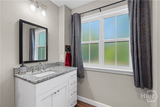419 Faithland Drive, Hinesville, GA 31313