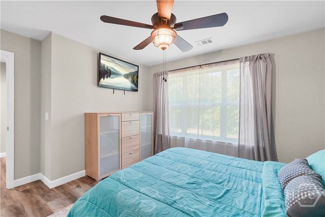 419 Faithland Drive, Hinesville, GA 31313