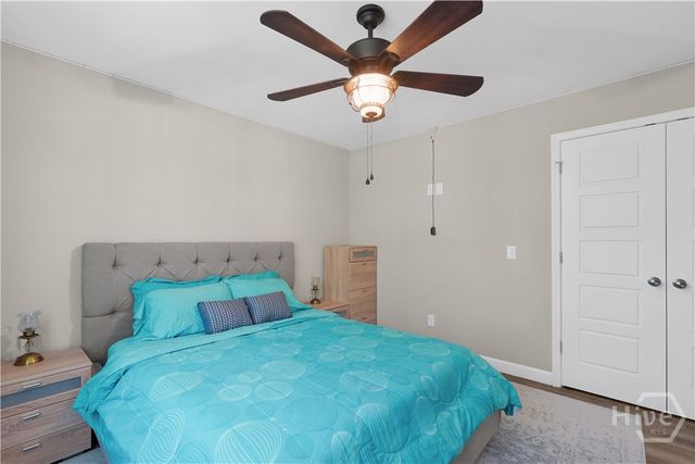 419 Faithland Drive, Hinesville, GA 31313
