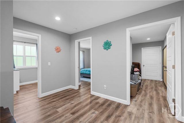 419 Faithland Drive, Hinesville, GA 31313