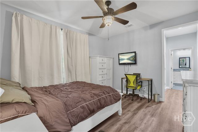 419 Faithland Drive, Hinesville, GA 31313