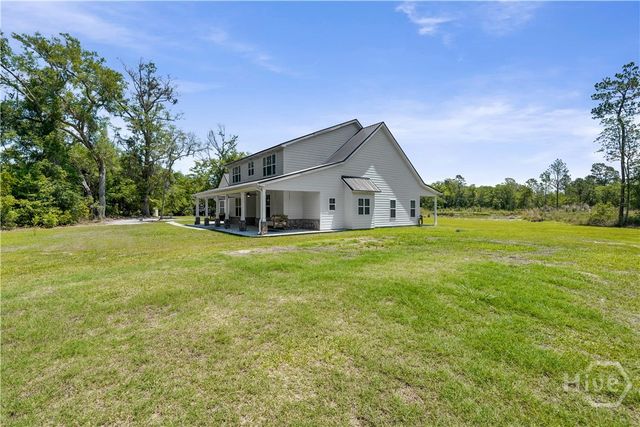 419 Faithland Drive, Hinesville, GA 31313