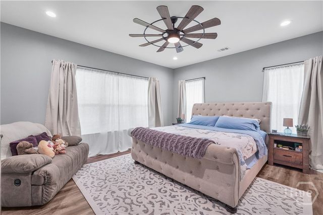 419 Faithland Drive, Hinesville, GA 31313