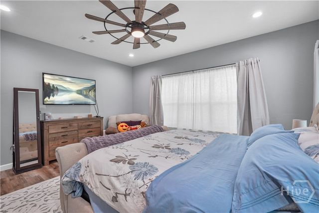 419 Faithland Drive, Hinesville, GA 31313
