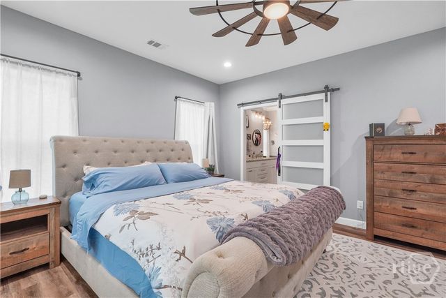 419 Faithland Drive, Hinesville, GA 31313