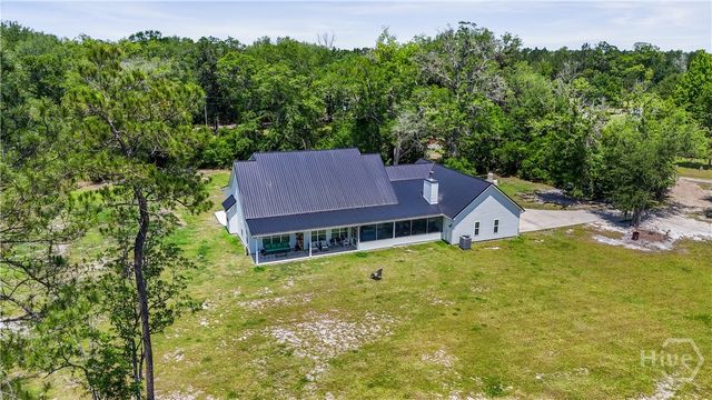 419 Faithland Drive, Hinesville, GA 31313