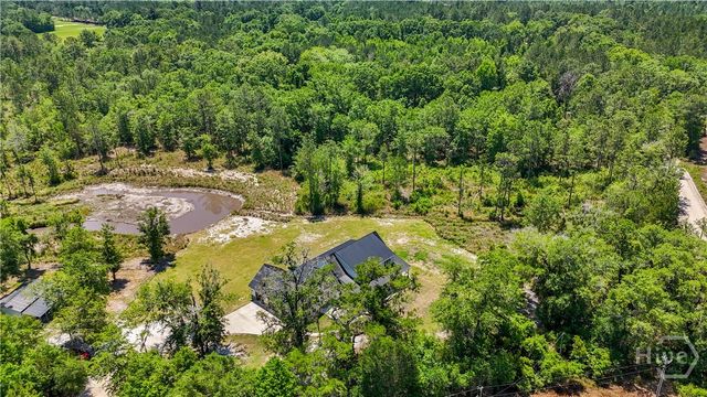 419 Faithland Drive, Hinesville, GA 31313