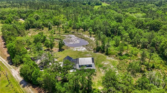 419 Faithland Drive, Hinesville, GA 31313