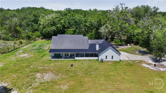 419 Faithland Drive, Hinesville, GA 31313