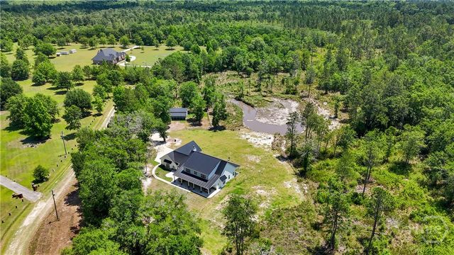 419 Faithland Drive, Hinesville, GA 31313