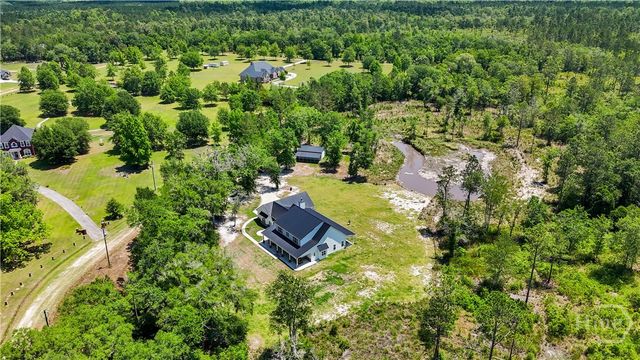 419 Faithland Drive, Hinesville, GA 31313