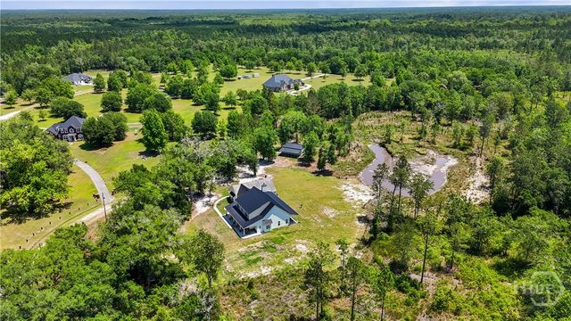 419 Faithland Drive, Hinesville, GA 31313
