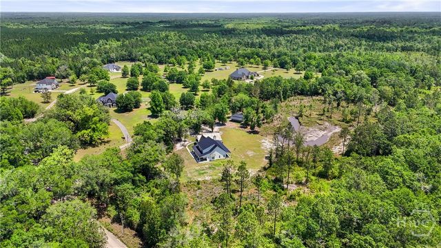 419 Faithland Drive, Hinesville, GA 31313