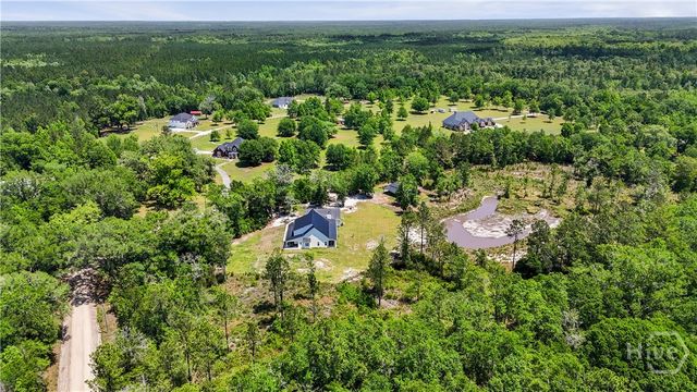 419 Faithland Drive, Hinesville, GA 31313