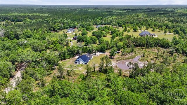 419 Faithland Drive, Hinesville, GA 31313