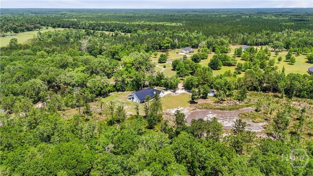 419 Faithland Drive, Hinesville, GA 31313