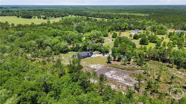 419 Faithland Drive, Hinesville, GA 31313