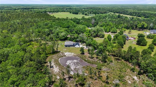 419 Faithland Drive, Hinesville, GA 31313