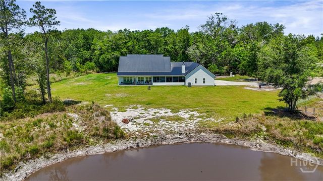 419 Faithland Drive, Hinesville, GA 31313