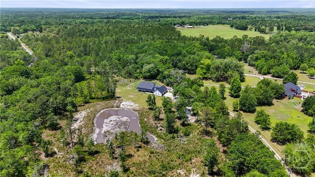 419 Faithland Drive, Hinesville, GA 31313