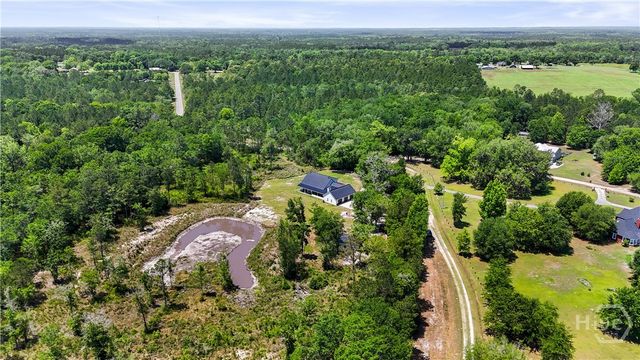 419 Faithland Drive, Hinesville, GA 31313