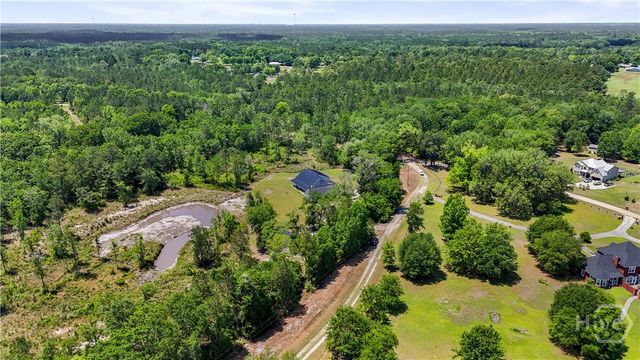419 Faithland Drive, Hinesville, GA 31313