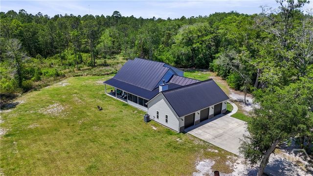 419 Faithland Drive, Hinesville, GA 31313