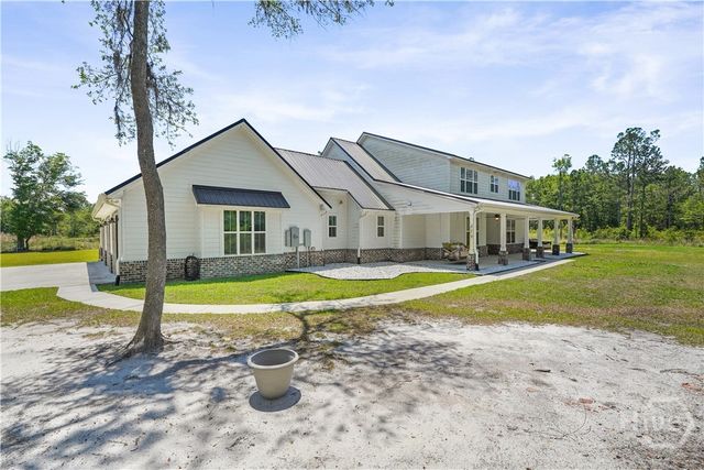 419 Faithland Drive, Hinesville, GA 31313