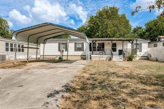 5467 Diamondback Trail, San Antonio, TX 78222