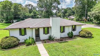 303 Blocker Street NW, Huntsville, AL 35806