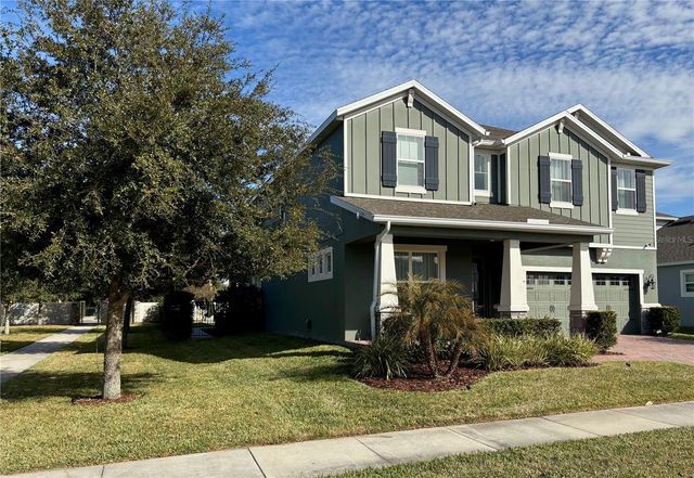 16689 TOCCOA ROW, Winter Garden, FL 34787