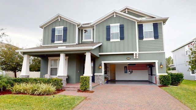 16689 TOCCOA ROW, Winter Garden, FL 34787