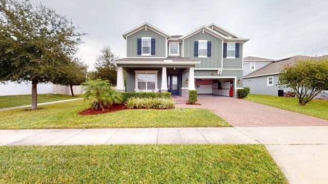 16689 TOCCOA ROW, Winter Garden, FL 34787
