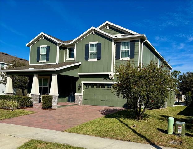 16689 TOCCOA ROW, Winter Garden, FL 34787