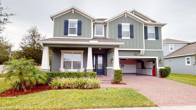 16689 TOCCOA ROW, Winter Garden, FL 34787