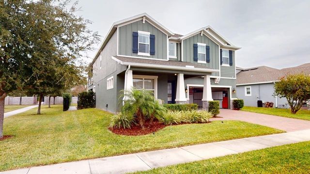 16689 TOCCOA ROW, Winter Garden, FL 34787