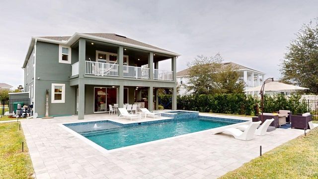 16689 TOCCOA ROW, Winter Garden, FL 34787