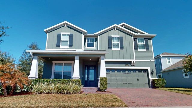 16689 TOCCOA ROW, Winter Garden, FL 34787