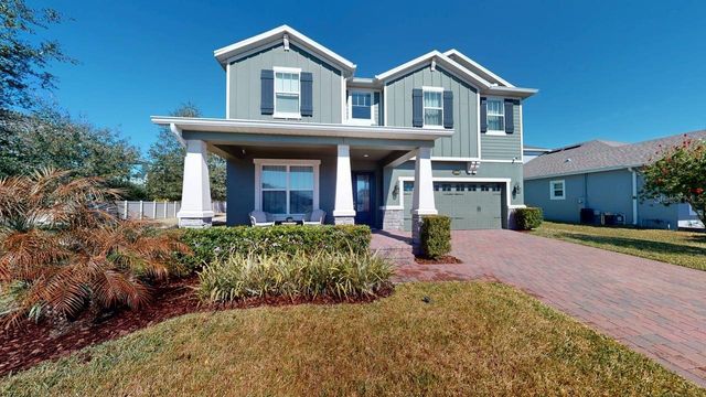 16689 TOCCOA ROW, Winter Garden, FL 34787