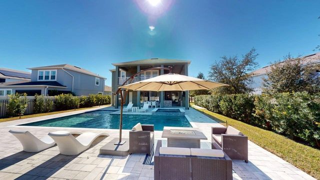 16689 TOCCOA ROW, Winter Garden, FL 34787