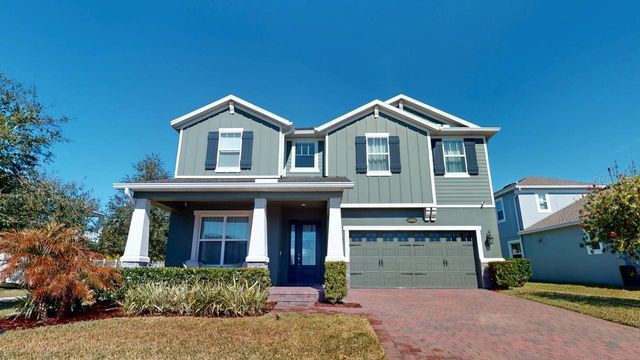 16689 TOCCOA ROW, Winter Garden, FL 34787