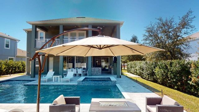 16689 TOCCOA ROW, Winter Garden, FL 34787