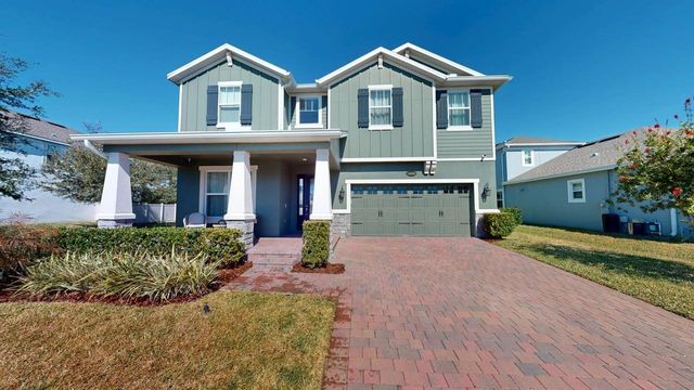 16689 TOCCOA ROW, Winter Garden, FL 34787