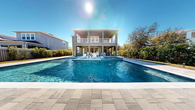 16689 TOCCOA ROW, Winter Garden, FL 34787