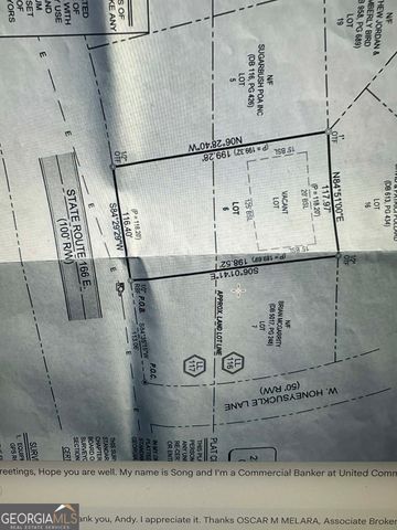 2730 E 166 Highway E, Carrollton, GA 30116