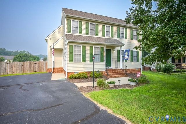 7869 Silktree Pl, Mechanicsville, VA 23111