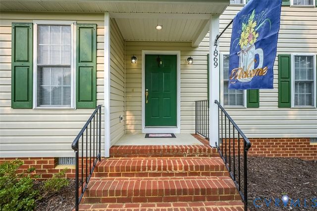 7869 Silktree Pl, Mechanicsville, VA 23111
