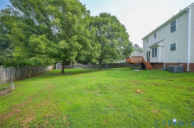 7869 Silktree Pl, Mechanicsville, VA 23111