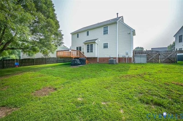 7869 Silktree Pl, Mechanicsville, VA 23111