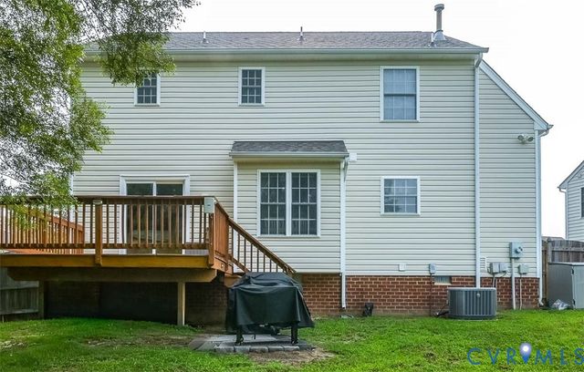 7869 Silktree Pl, Mechanicsville, VA 23111